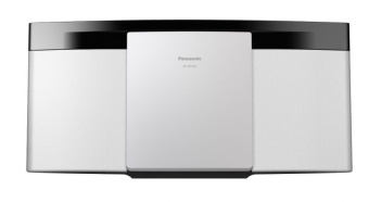 PANASONIC SC-HC200EE-W Микро-система