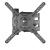 Кронштейн ONKRON M4 черный Кронштейн ONKRON M4 черный