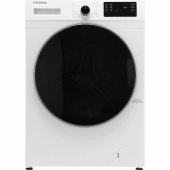 Стиральная машина HYUNDAI WFE9201 белый