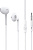 BOROFONE (6931474735294) BM54 White
