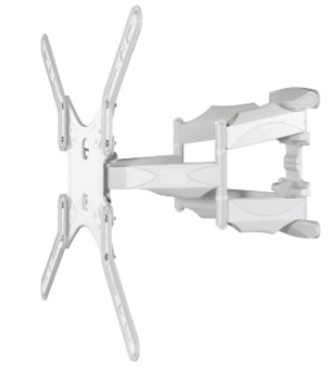 ONKRON M5 белый 32"-60"