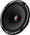 SPL SHOW NITRO N6-M150 акустика/СЧ 6.5"/RMS=150Вт/4Ом/4 шт.мастер