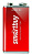 SMARTBUY (SBBA-9V01B) 6LR61/1B