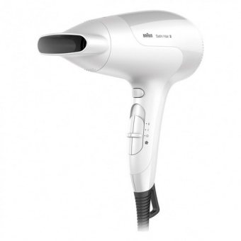 Фен Braun HD 385