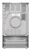 Плита газовая Gorenje GGI5A21XJ серебристый Плита газовая Gorenje GGI5A21XJ серебристый