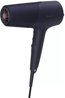 Фен Philips BHD510/00 2300Вт синий