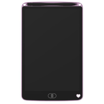 MAXVI MGT-02 pink LCD планшет для заметок и рисования