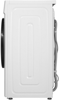 Стиральная машина Maunfeld MFWM128WH053 белый
