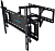 Кронштейн Kromax Atlantis 80 black