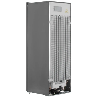 Морозильник Beko B3RFNK292G серый