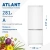 Холодильник ATLANT ХМ 4009-022 Холодильник ATLANT ХМ 4009-022