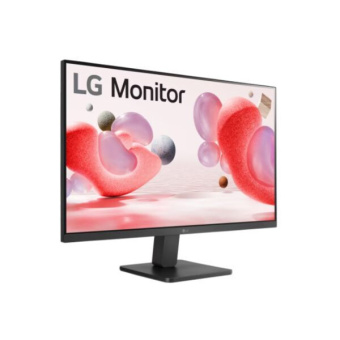 Монитор LG 27MR400-B (27MR400-B.ARUQ) черный