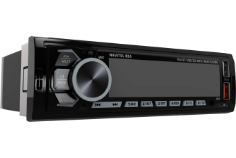 Автомагнитола Navitel RD5 1DIN 4x50Вт