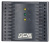 Стабилизатор напряжения Powercom TCA-1200 600Вт 1200ВА черный Стабилизатор напряжения Powercom TCA-1200 600Вт 1200ВА черный