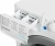 Стиральная машина Indesit BWSA 7109 WSV белый