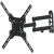 Кронштейн Hama R1 118156 черный