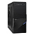 Корпус ExeGate BA-201 черный без БП MiniTower mATX (EX284022RUS)