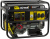 Генератор Huter DY6500LXG 5кВт