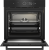 Духовка электрическая Beko BIOM1752KBNC черный Духовка электрическая Beko BIOM1752KBNC черный