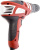 Шуруповерт RedVerg RD-SD320/1 320Вт патрон:быстрозажимной