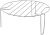Микроволновая Печь Hyundai HYM-M2062 23л. 800Вт черный