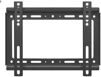 MD 3020 черный