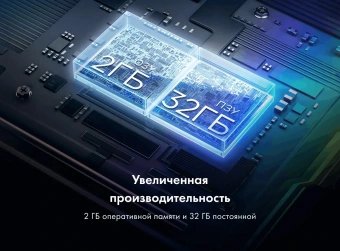 Телевизор HAIER H50K85GUX серый