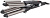 Щипцы Babyliss Pro BAB2269TTE 125Вт черный
