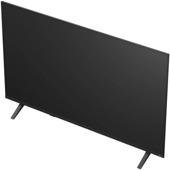 Телевизор LG 43NU900B6LA.ARU черный