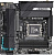 Материнская плата Gigabyte B650M AORUS ELITE AX Soc-AM5 AMD B650 4xDDR5 mATX