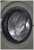 Стиральная машина Haier HW90-BP14929BS серебро 9кг 