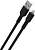 MORE CHOICE (4620202553294) K65i 2м USB 2.4A для Lightning , черный