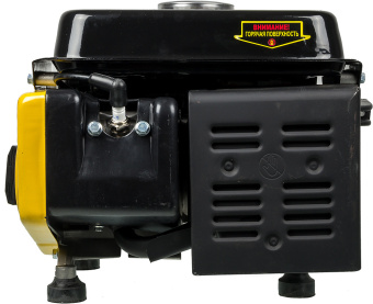 Генератор Huter HT950A 0.95кВт