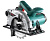 HAMMER (324901) FLEX CRP1300D Пила циркулярная