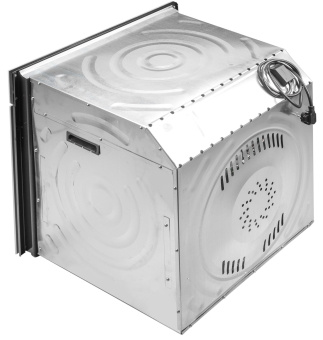 Духовка электрическая DeLonghi DEO 755 BB RAMONA белый