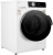 Стиральная машина Weissgauff WM 47147 DC Inverter Steam белый Стиральная машина Weissgauff WM 47147 DC Inverter Steam белый