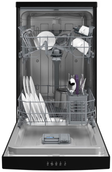 Посудомоечная машина BEKO BDFS15020B 7639708335