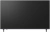 Телевизор LG 55QNED80B6B.ARUG черный