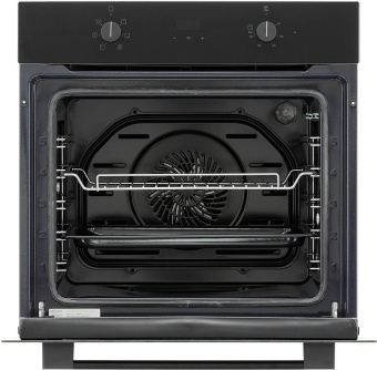 Электрический духовой шкаф KRONA MAGNETE 60 BL/BL