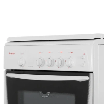 Плита газовая Gefest CG 60MC6 K73 белый