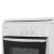 Плита газовая Gefest CG 60MC6 K73 белый