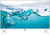 Телевизор BBK 32LEM-1045/TS2C белый Телевизор BBK 32LEM-1045/TS2C белый