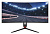 Монитор Digma 34" Overdrive 34A710Q 3440x1440 165Hz G-Sync 300cd/m2 21:9