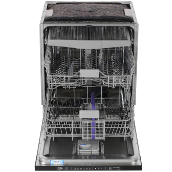 Встраиваемая посудомоечная машина Beko BDIN16520Q