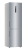 Холодильник Haier C2F637CXRGU1 серебристый 