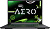 Ноутбук 16" Gigabyte Aero X16 1VH серый Ryzen AI 7 350 32Gb/1Tb RTX5060 8Gb noOS (1VH93KZC64AD)