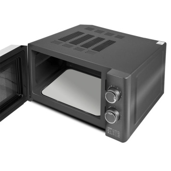 Микроволновая печь Centek CT-1573 20л 700Вт серый