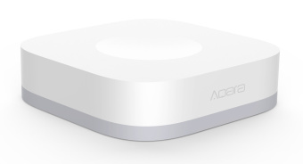 Умная кнопка Aqara белый (WXKG11LM)