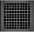 Блок питания Deepcool ATX 400W PF400 80 PLUS WHITE (20+4pin) APFC 120mm fan 6xSATA RTL