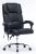 Кресло Cactus CS-CHR-OC02M-BK черный